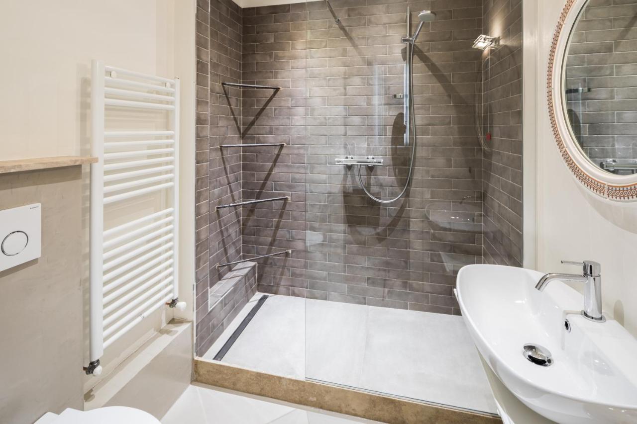 Bellavalle Rooms Vinci Florence Tuscany Экстерьер фото