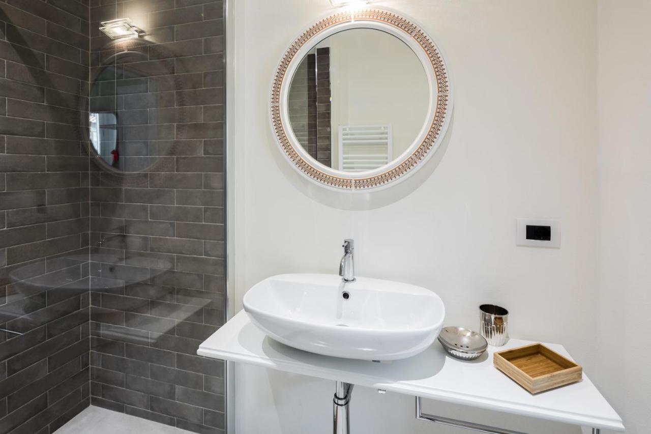 Bellavalle Rooms Vinci Florence Tuscany Экстерьер фото