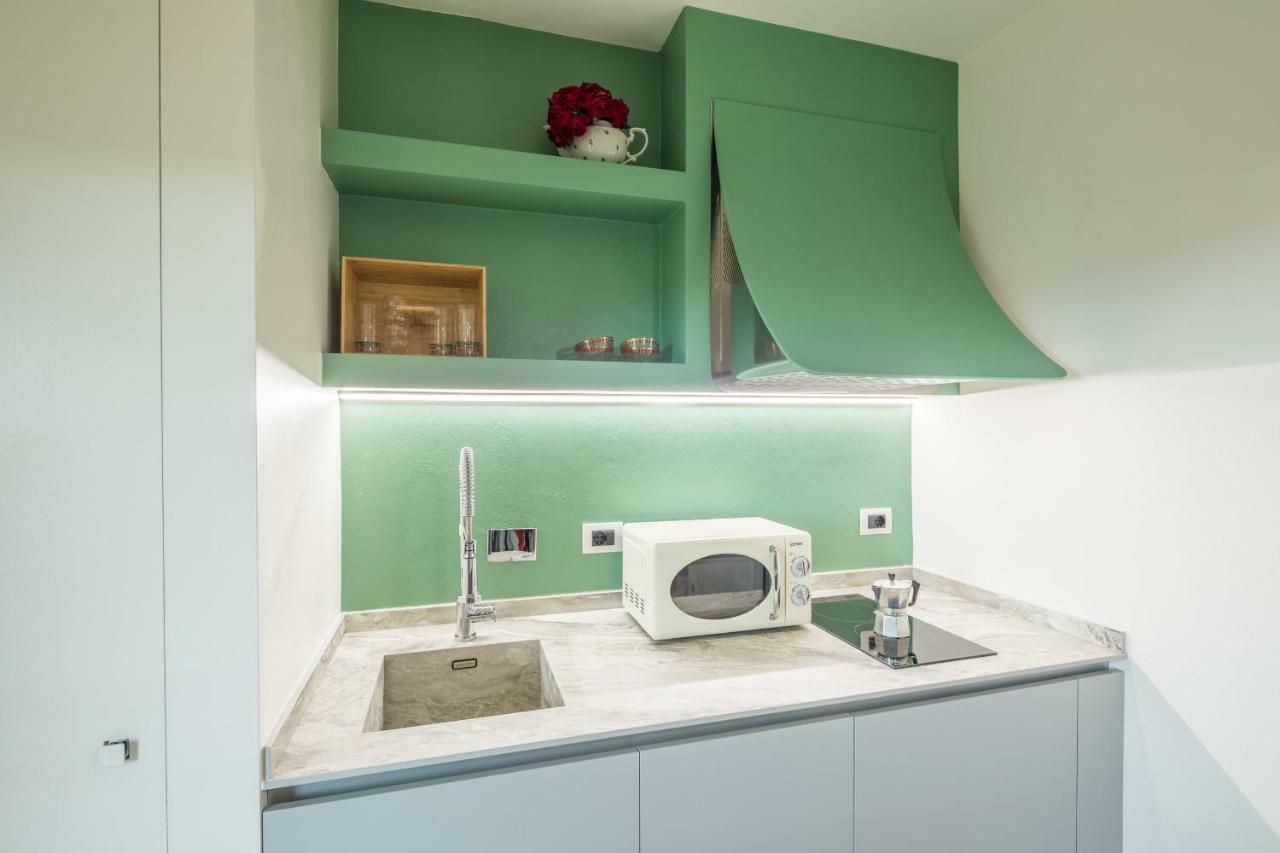Bellavalle Rooms Vinci Florence Tuscany Экстерьер фото