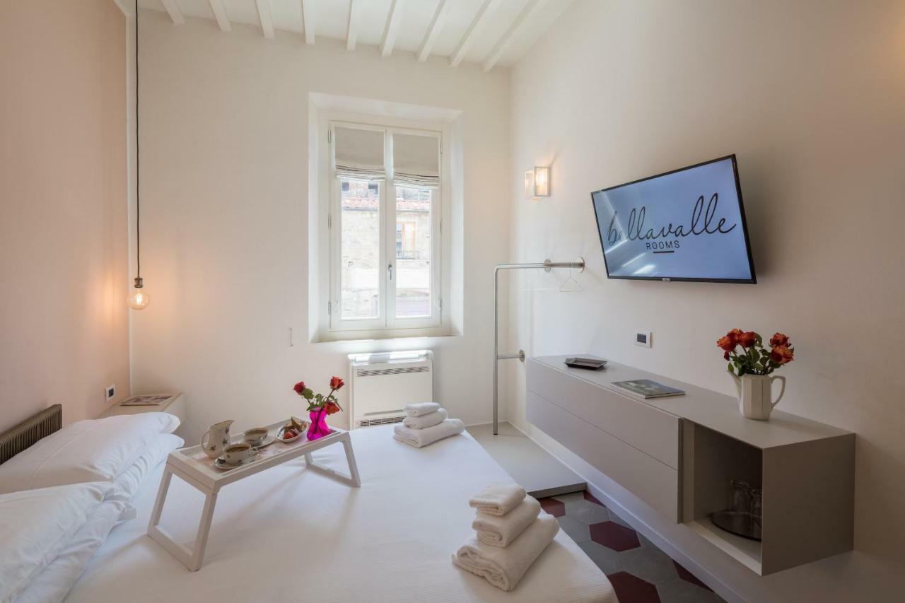 Bellavalle Rooms Vinci Florence Tuscany Экстерьер фото