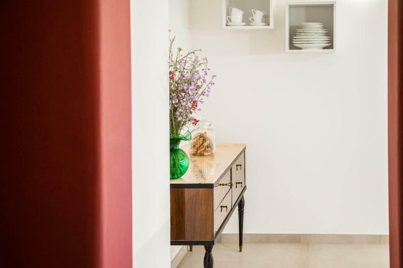Bellavalle Rooms Vinci Florence Tuscany Экстерьер фото