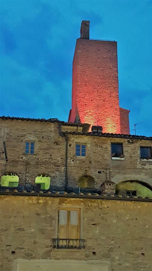Bellavalle Rooms Vinci Florence Tuscany Экстерьер фото