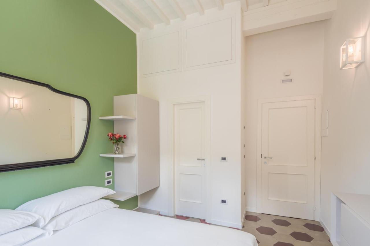 Bellavalle Rooms Vinci Florence Tuscany Экстерьер фото