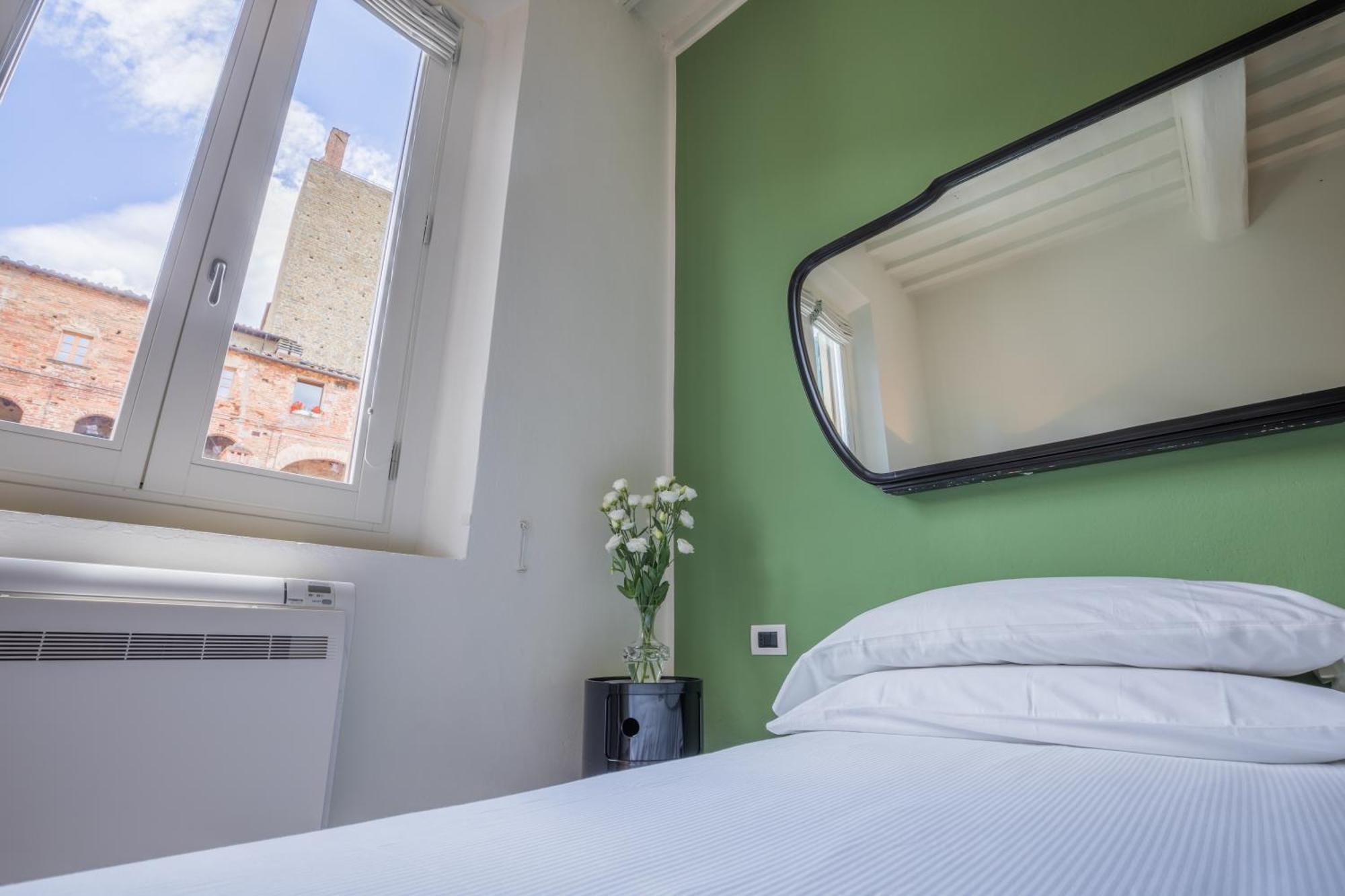 Bellavalle Rooms Vinci Florence Tuscany Экстерьер фото